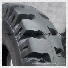 Scraper OTR Tyre E4 for Sales 18.00-25 18.00-33